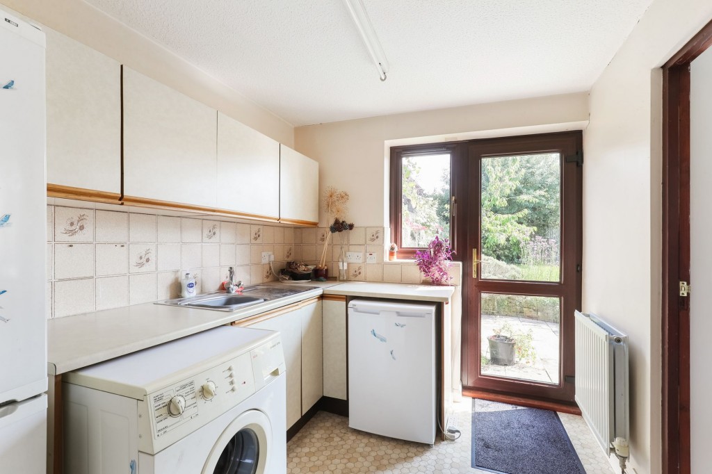 Vayre Close, Chipping Sodbury, BS37