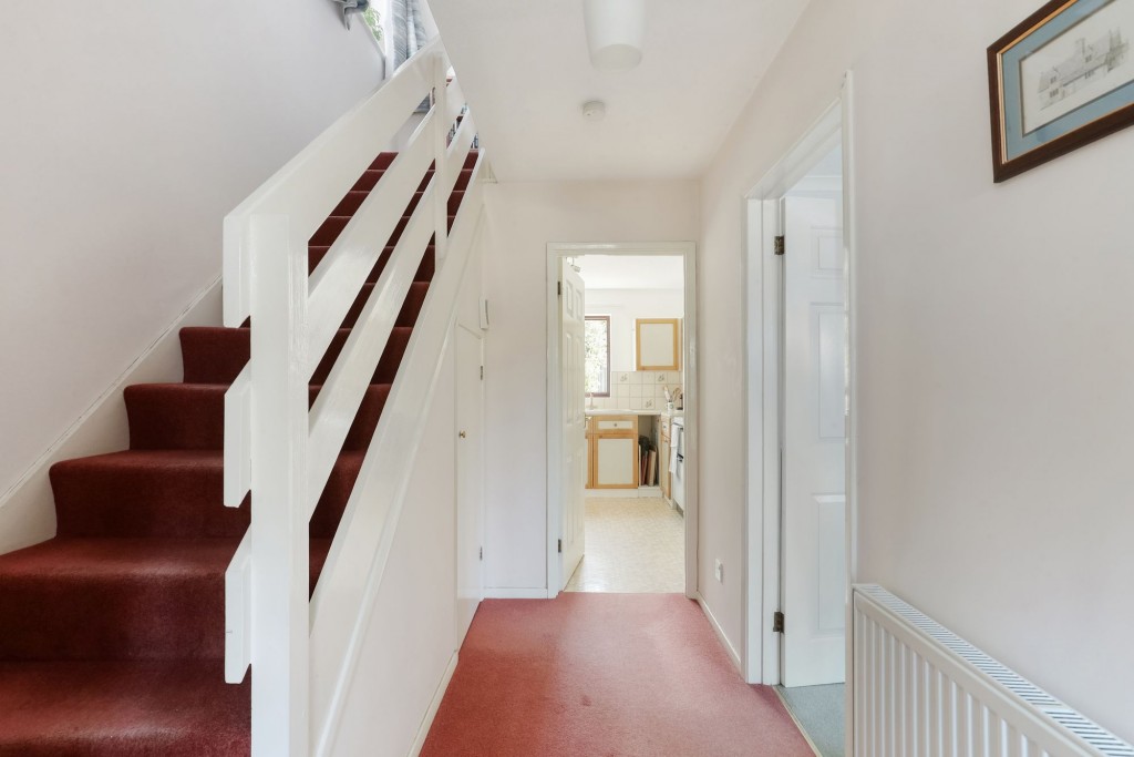 Vayre Close, Chipping Sodbury, BS37