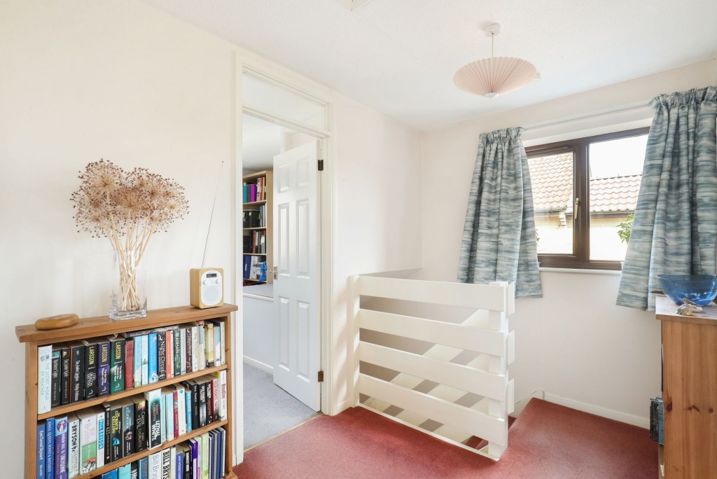 Vayre Close, Chipping Sodbury, BS37