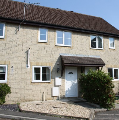 Couzens Close, Chipping Sodbury, BS37