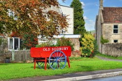 Cotswold Lane, Old Sodbury, BS37