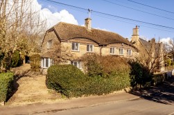 The Street, Acton Turville, GL9