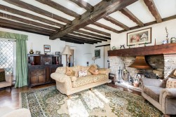 The Street, Acton Turville, GL9