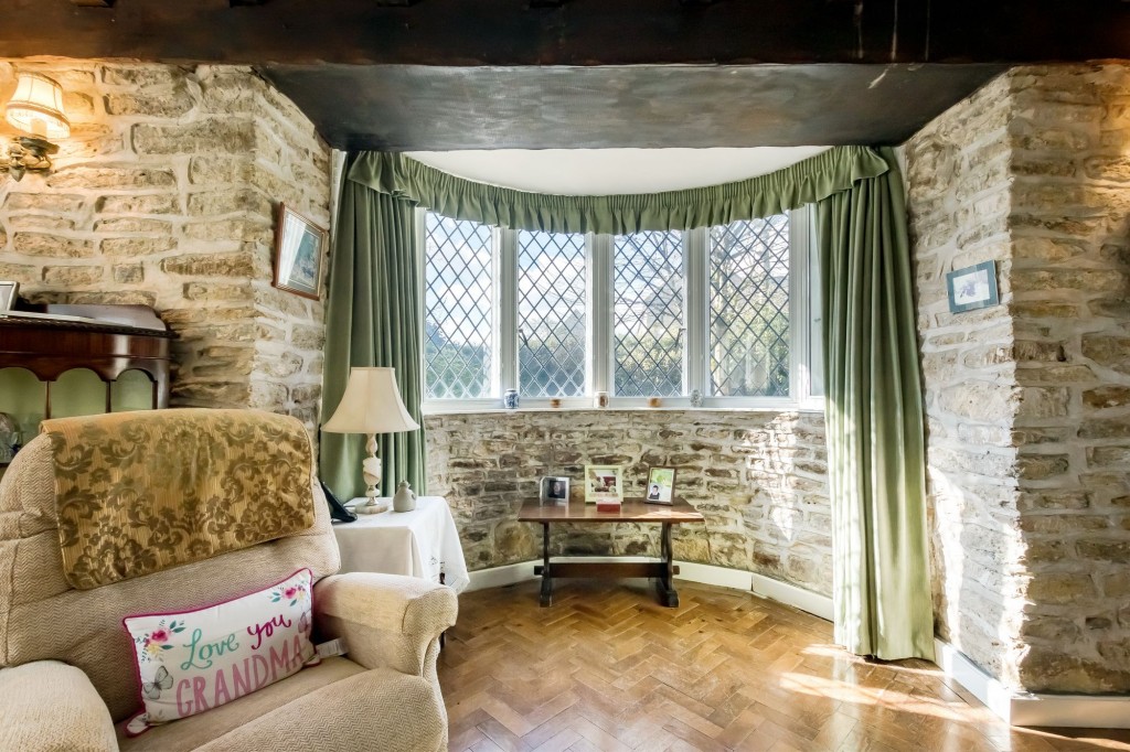 The Street, Acton Turville, GL9