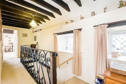 The Street, Acton Turville, GL9