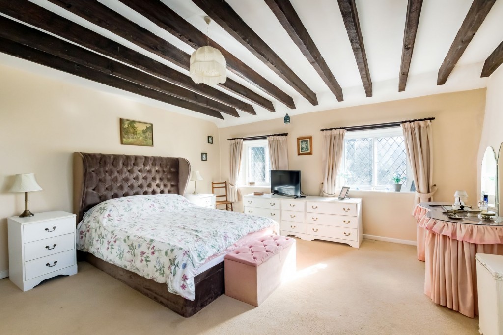 The Street, Acton Turville, GL9