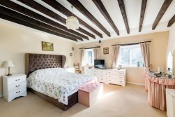 The Street, Acton Turville, GL9