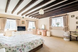 The Street, Acton Turville, GL9