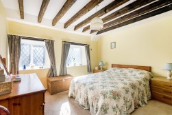 The Street, Acton Turville, GL9