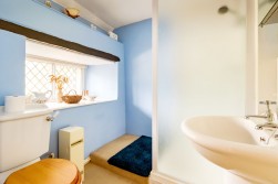 The Street, Acton Turville, GL9