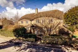 The Street, Acton Turville, GL9