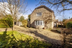 The Street, Acton Turville, GL9