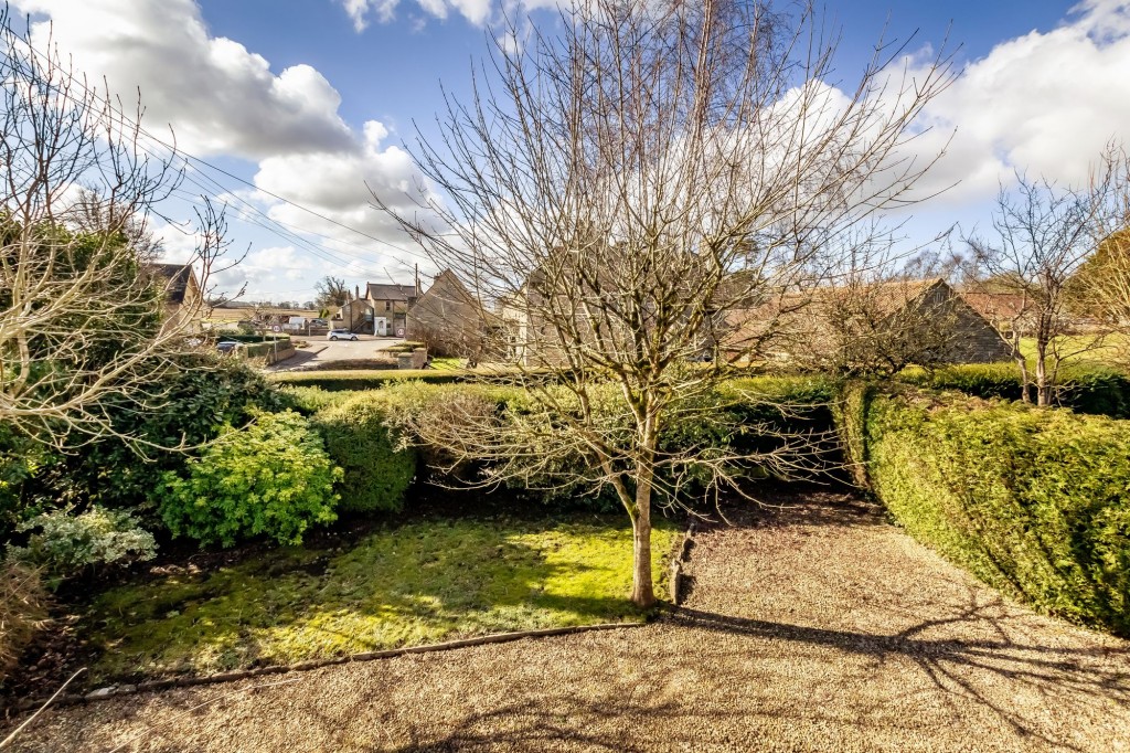 The Street, Acton Turville, GL9