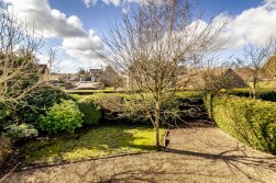 The Street, Acton Turville, GL9