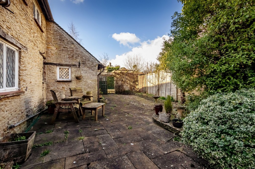 The Street, Acton Turville, GL9