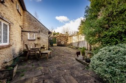 The Street, Acton Turville, GL9