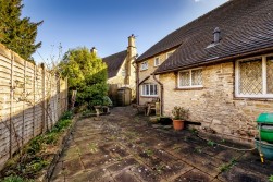 The Street, Acton Turville, GL9