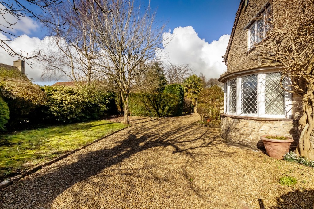 The Street, Acton Turville, GL9