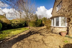 The Street, Acton Turville, GL9