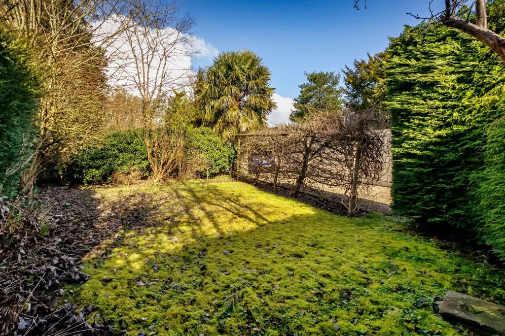 The Street, Acton Turville, GL9