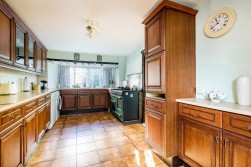 The Street, Acton Turville, GL9