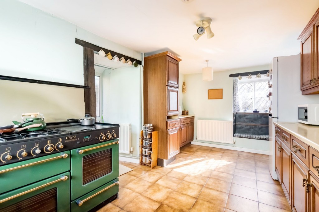 The Street, Acton Turville, GL9