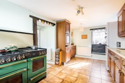 The Street, Acton Turville, GL9