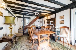 The Street, Acton Turville, GL9