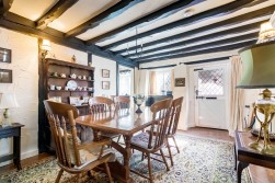 The Street, Acton Turville, GL9
