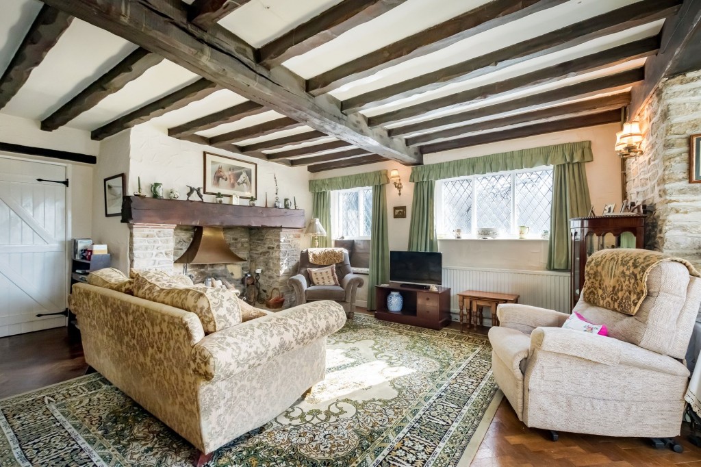 The Street, Acton Turville, GL9