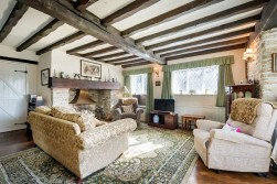 The Street, Acton Turville, GL9