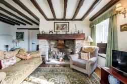 The Street, Acton Turville, GL9