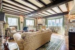 The Street, Acton Turville, GL9