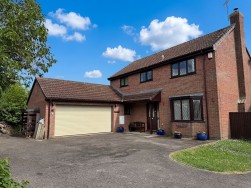 Brookfield Close, Chipping Sodbury, BS37