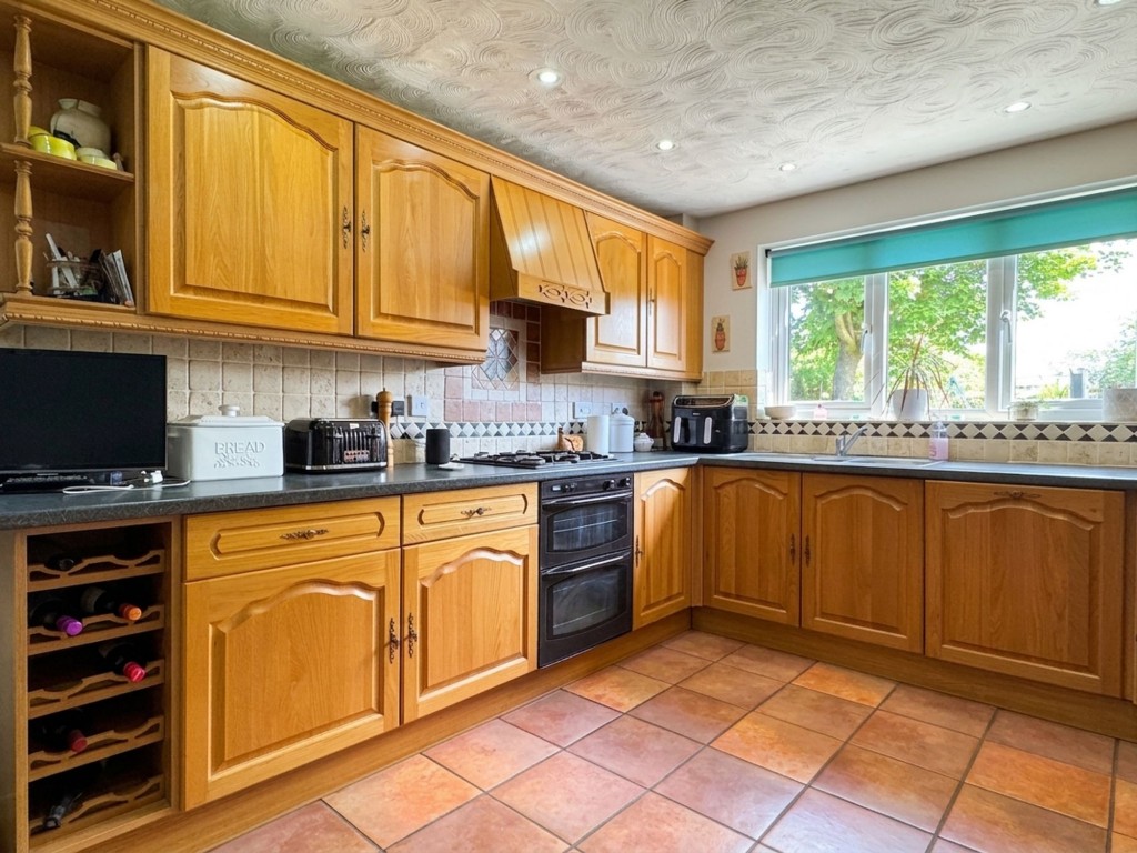Brookfield Close, Chipping Sodbury, BS37