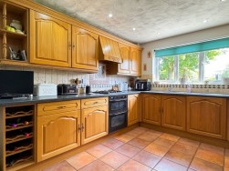 Brookfield Close, Chipping Sodbury, BS37