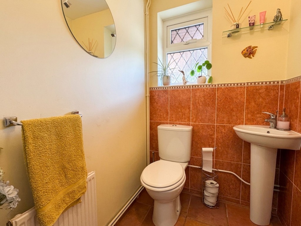 Brookfield Close, Chipping Sodbury, BS37