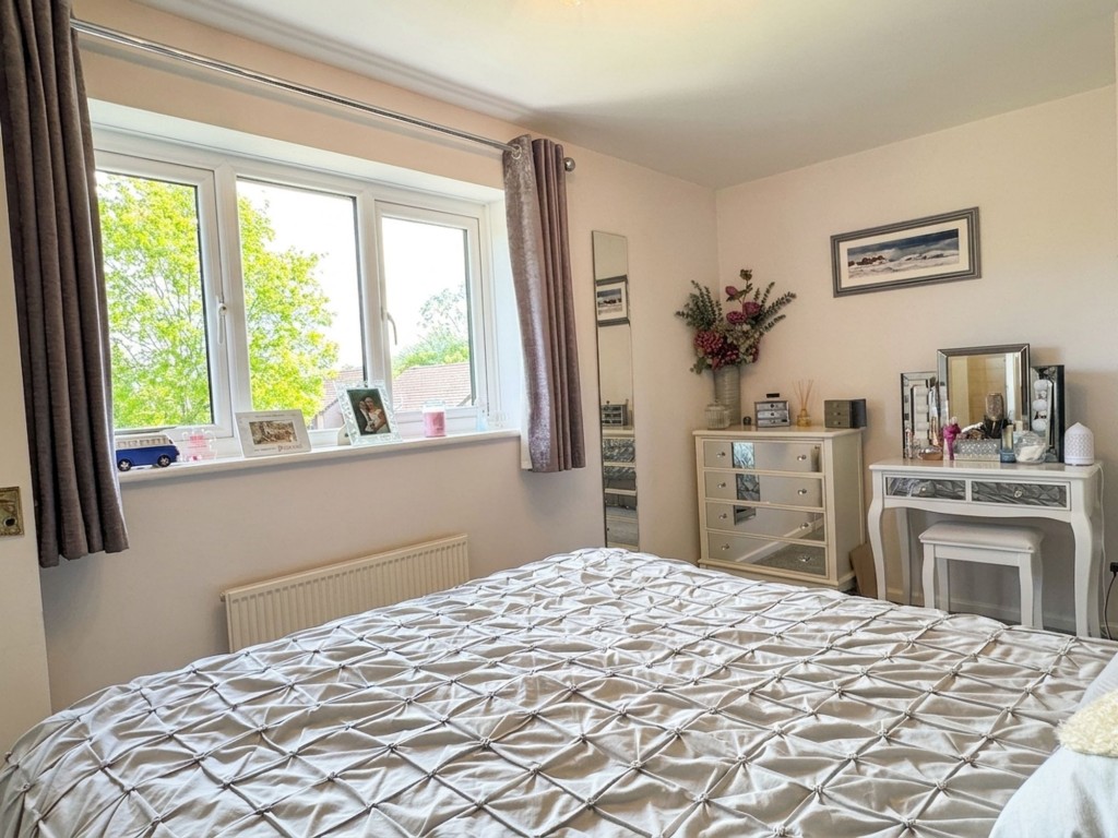 Brookfield Close, Chipping Sodbury, BS37