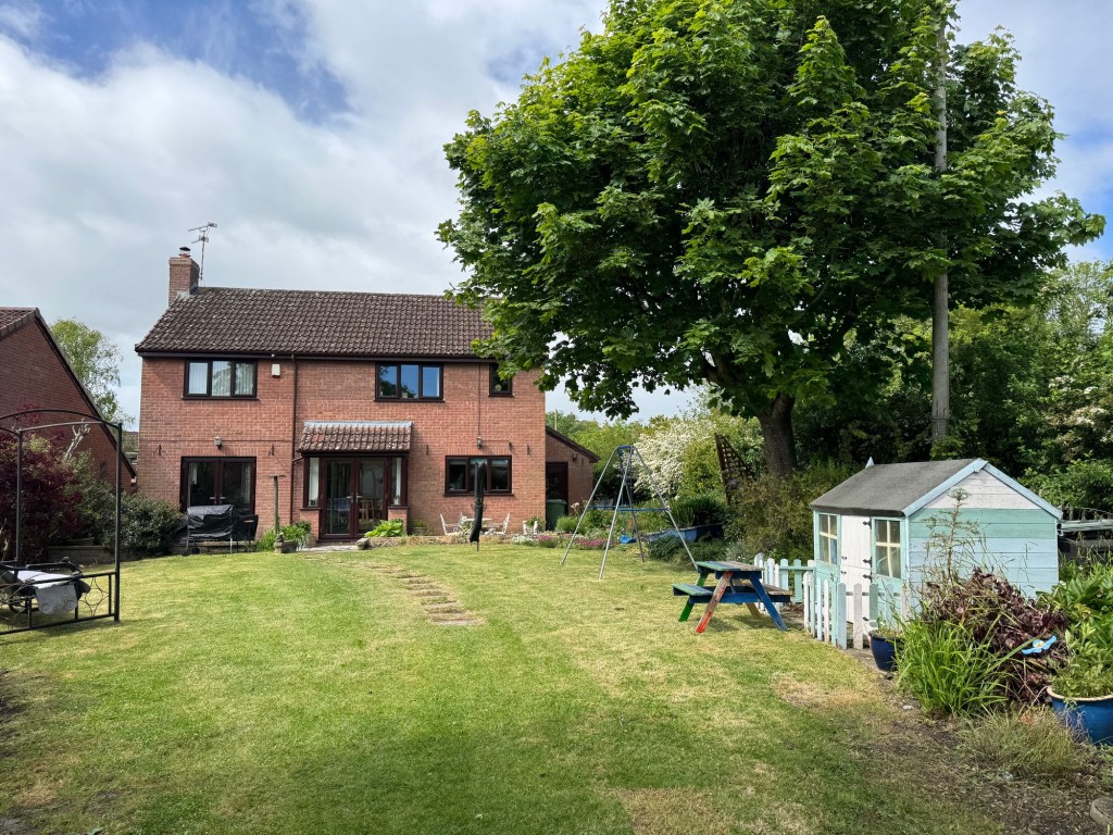 Brookfield Close, Chipping Sodbury, BS37