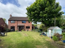 Brookfield Close, Chipping Sodbury, BS37