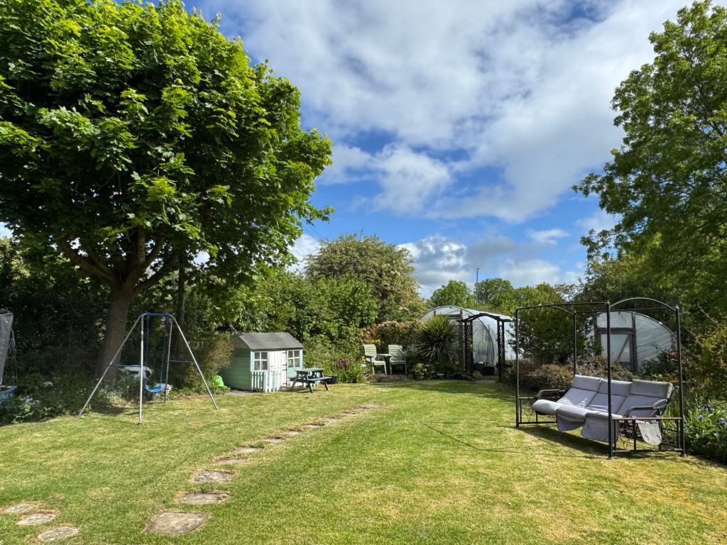Brookfield Close, Chipping Sodbury, BS37