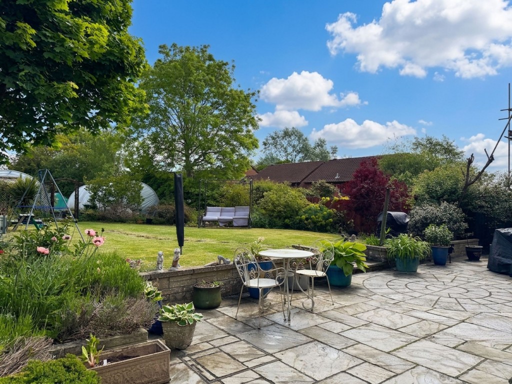 Brookfield Close, Chipping Sodbury, BS37