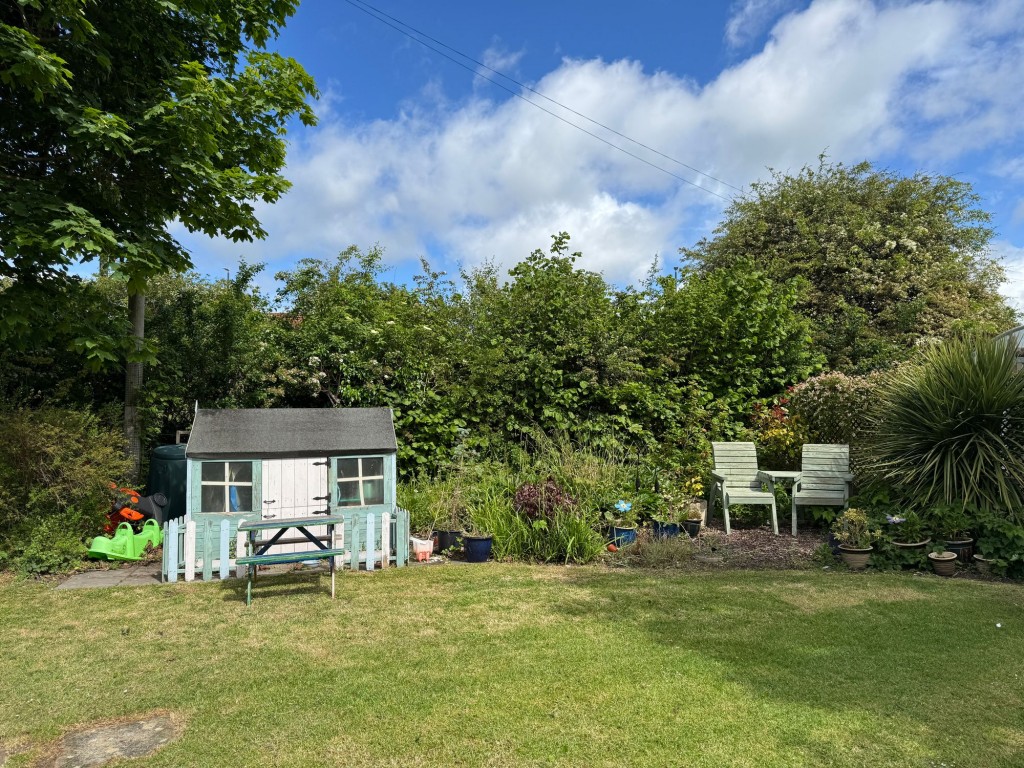 Brookfield Close, Chipping Sodbury, BS37