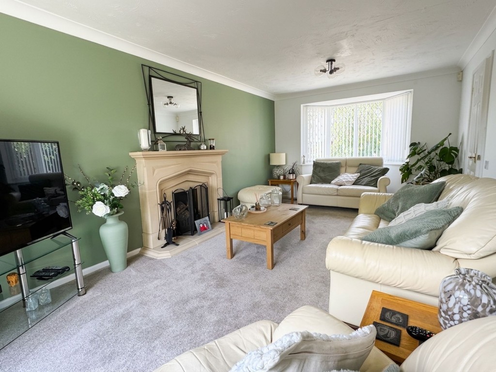 Brookfield Close, Chipping Sodbury, BS37