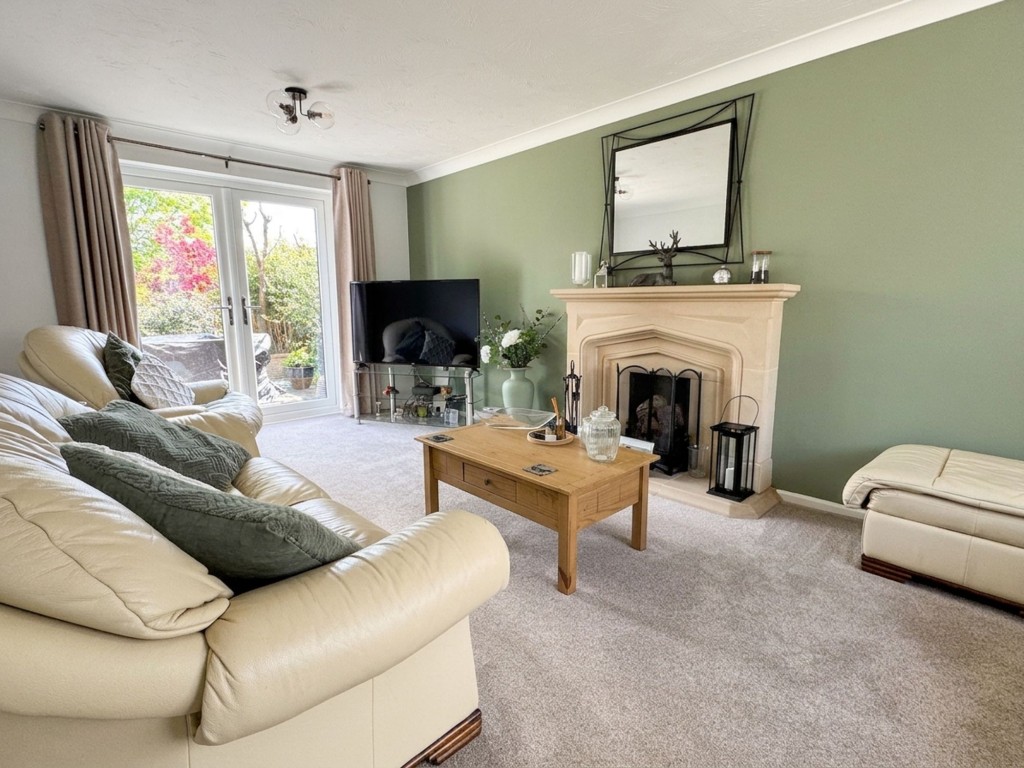 Brookfield Close, Chipping Sodbury, BS37