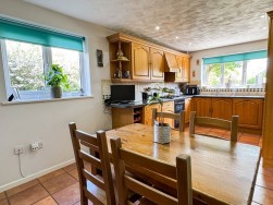Brookfield Close, Chipping Sodbury, BS37