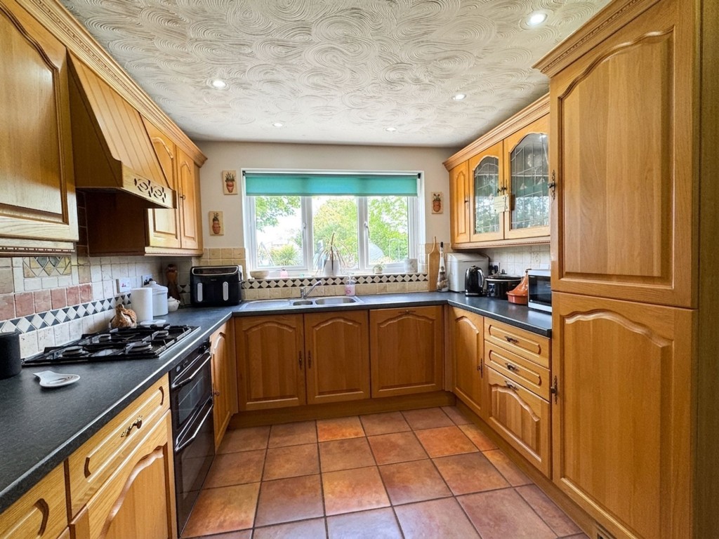 Brookfield Close, Chipping Sodbury, BS37