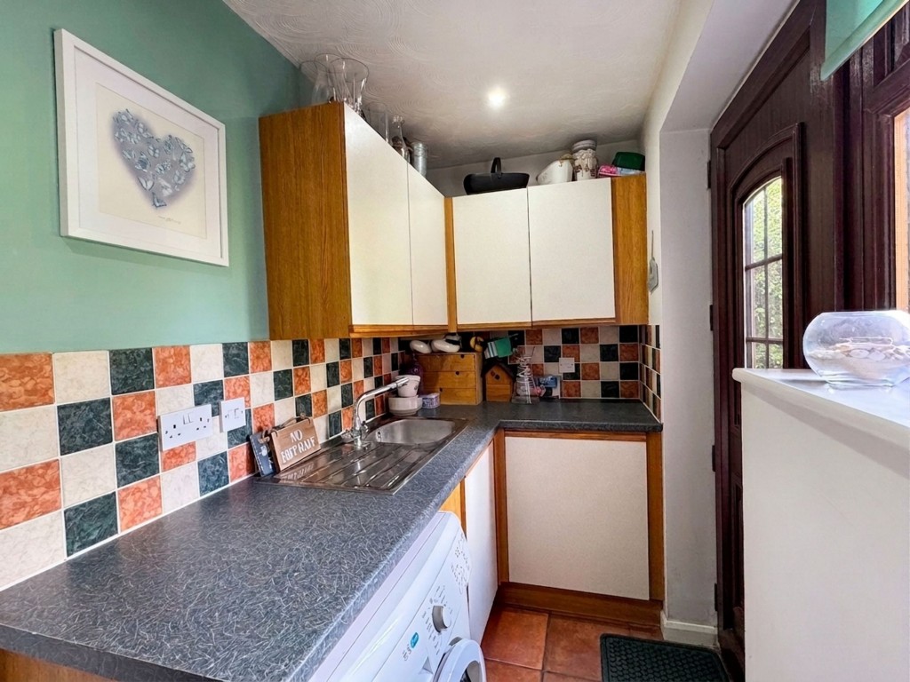 Brookfield Close, Chipping Sodbury, BS37