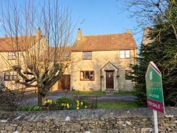 Marshfield Road, Tormarton, GL9