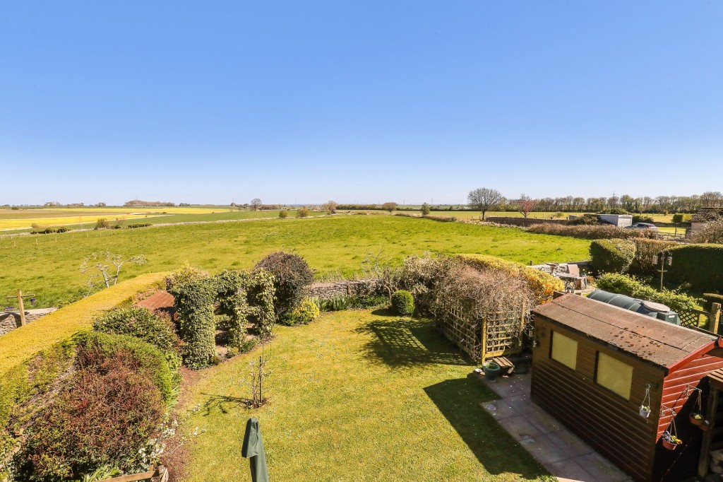 Marshfield Road, Tormarton, GL9